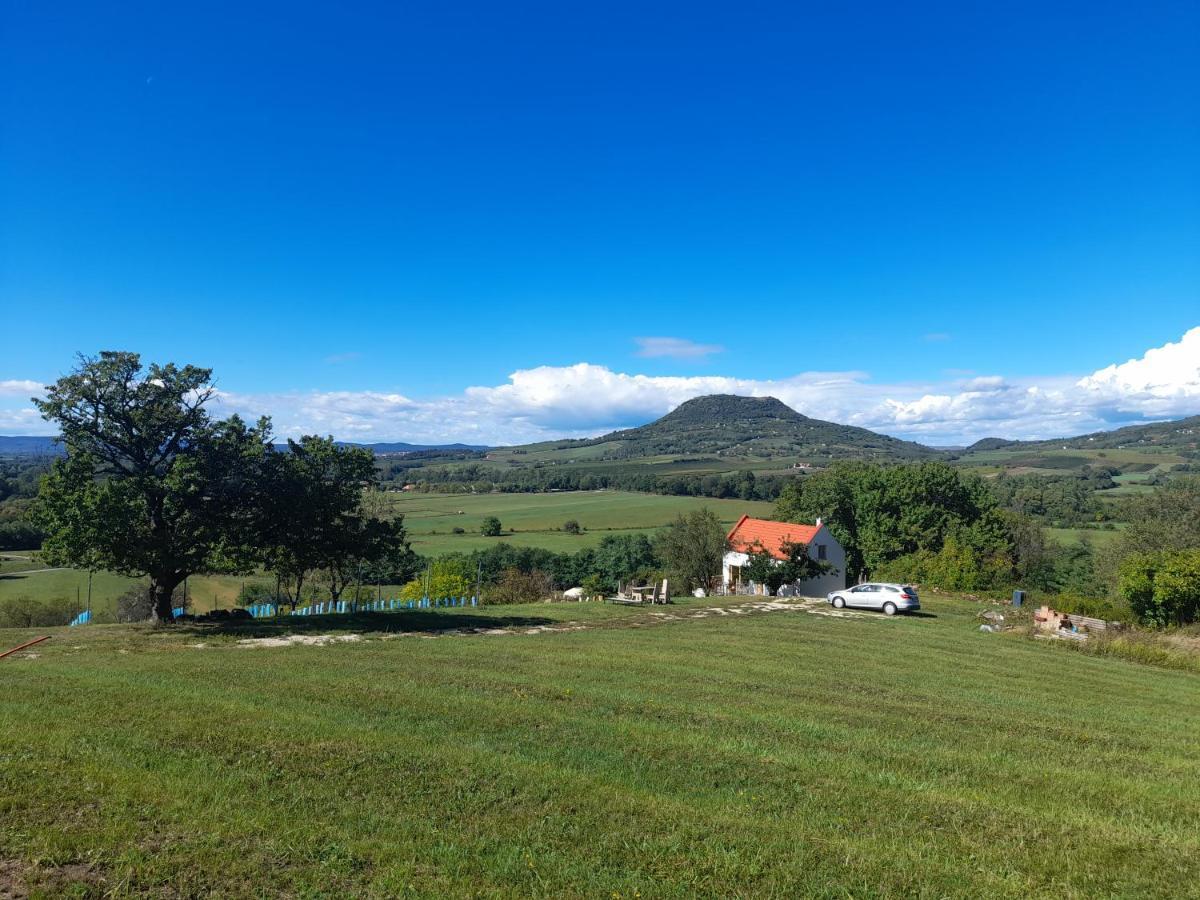 Baloveon Birtok Kaptalantoti Exterior foto